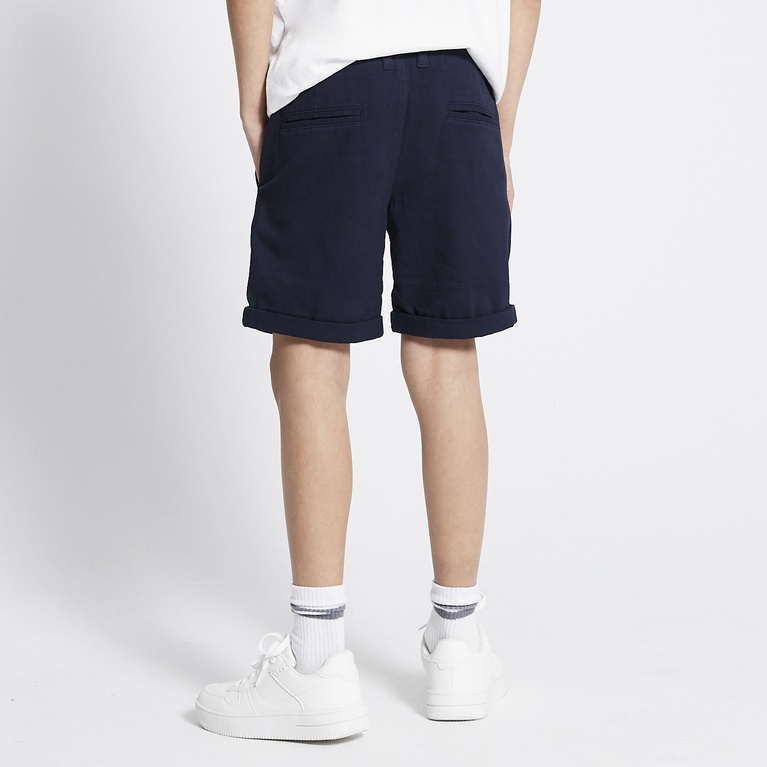 Chino shorts "Lee star"